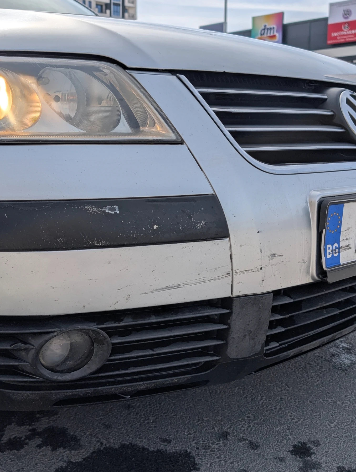 VW Passat B5.5, снимка 8 - Автомобили и джипове - 53768204