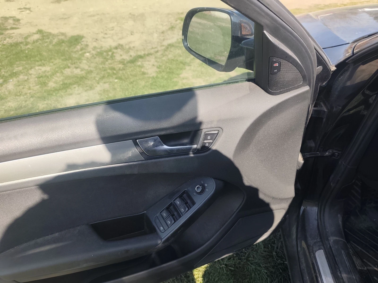 Audi A4 2.0 d, снимка 7 - Автомобили и джипове - 53868641