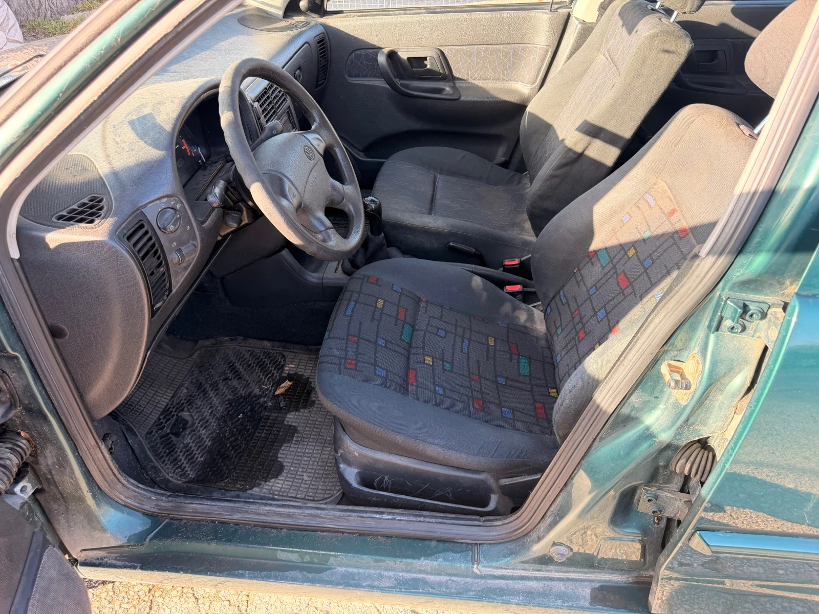 VW Polo, снимка 8 - Автомобили и джипове - 53894629