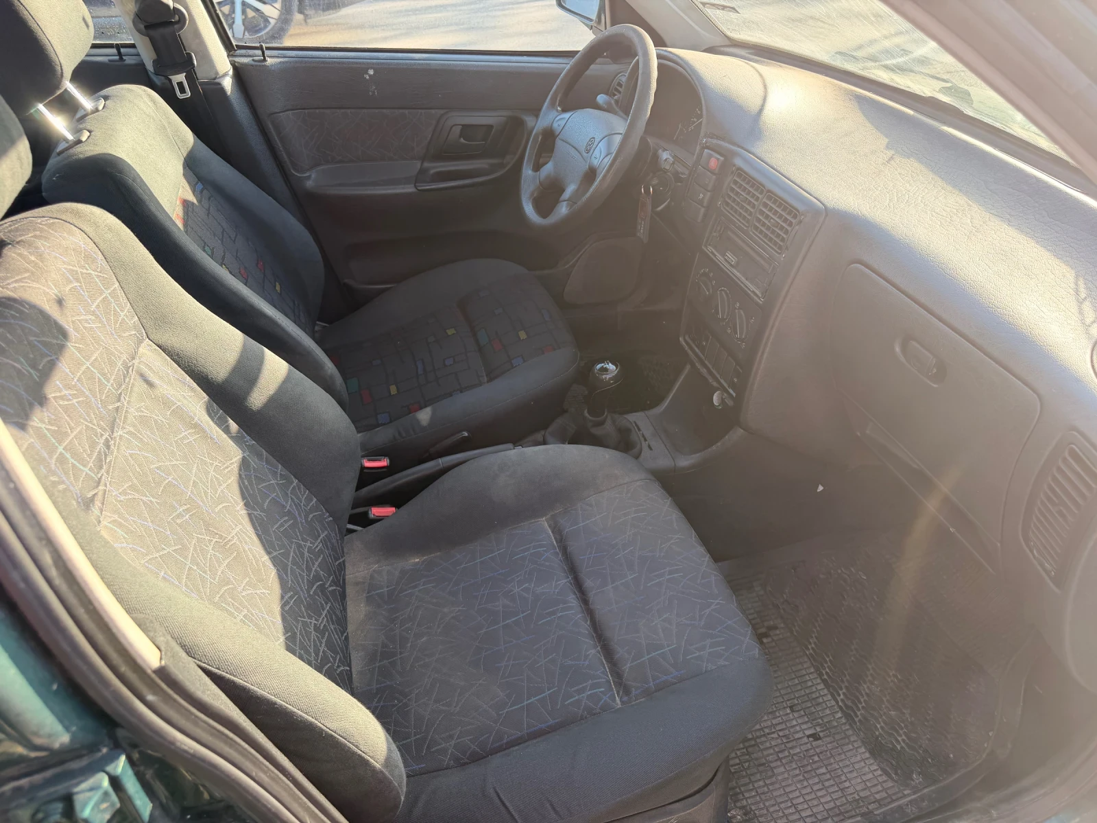 VW Polo, снимка 5 - Автомобили и джипове - 53894629