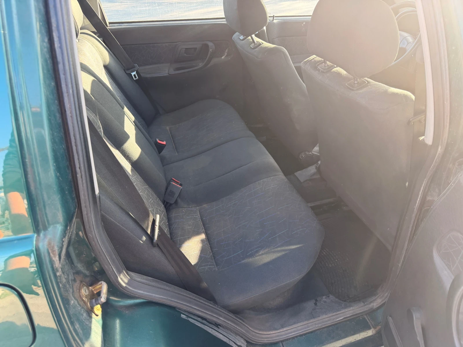 VW Polo, снимка 6 - Автомобили и джипове - 53894629