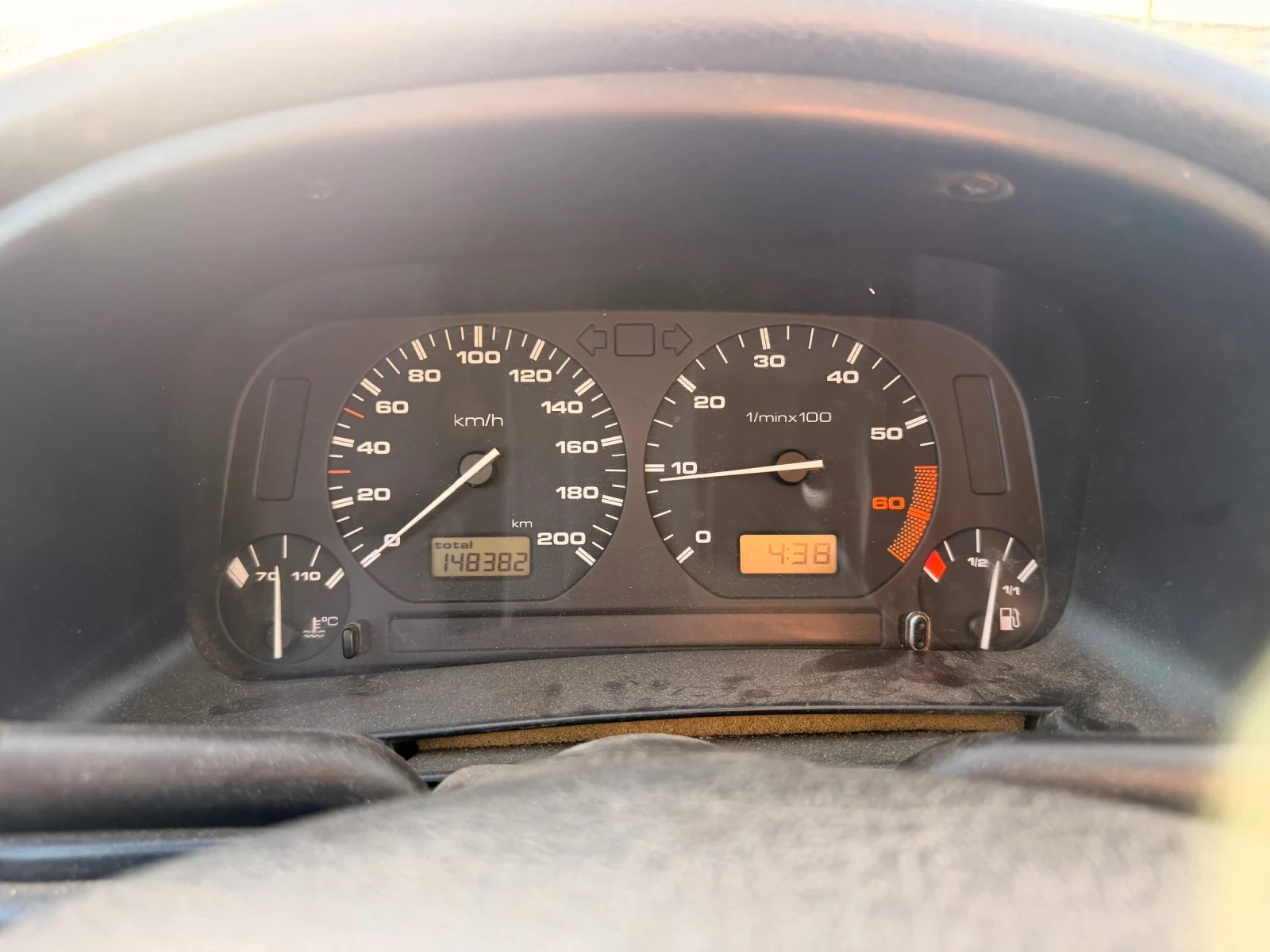 VW Polo, снимка 9 - Автомобили и джипове - 53894629