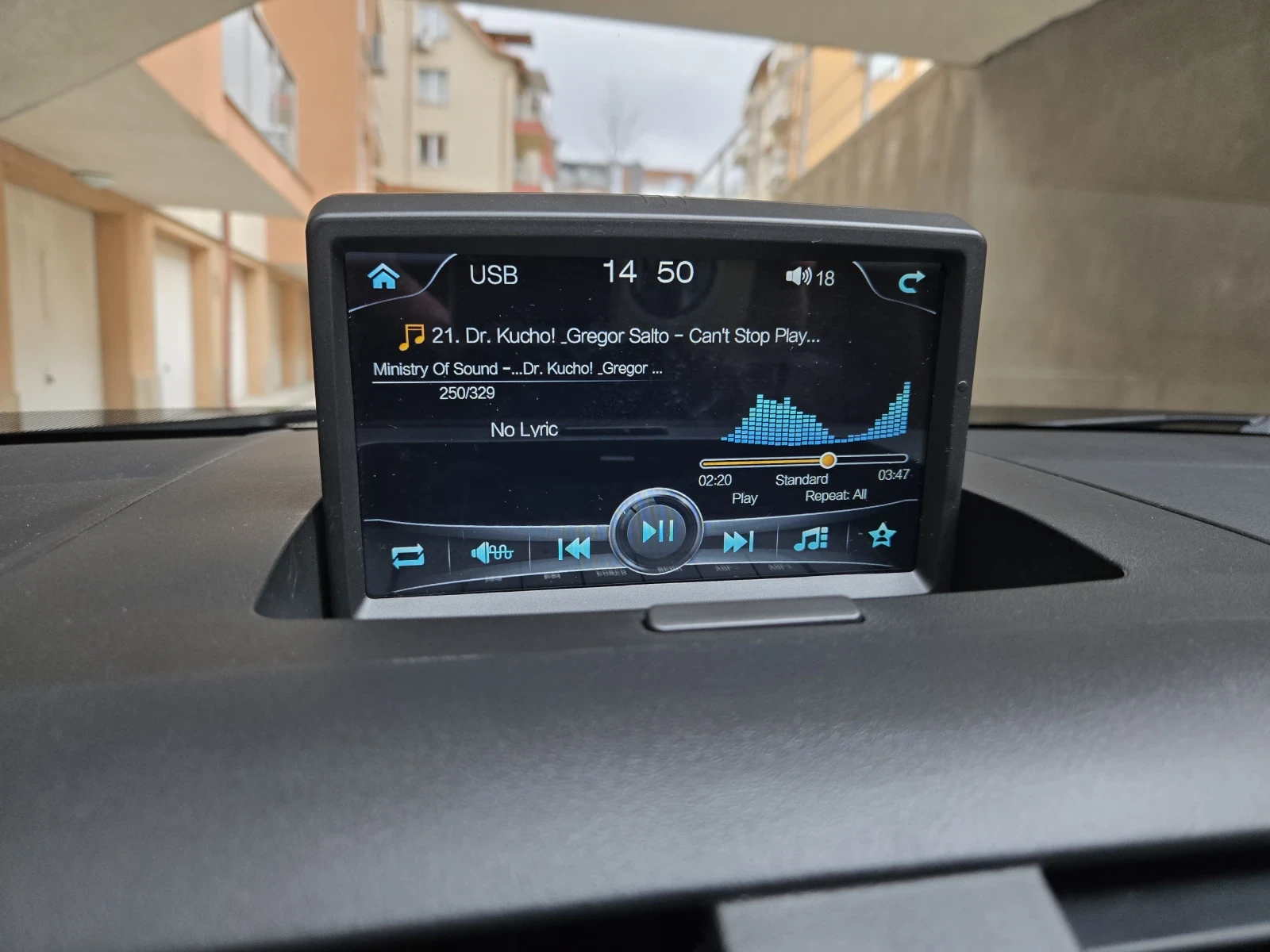 Honda Accord Седан, снимка 5 - Автомобили и джипове - 54031425