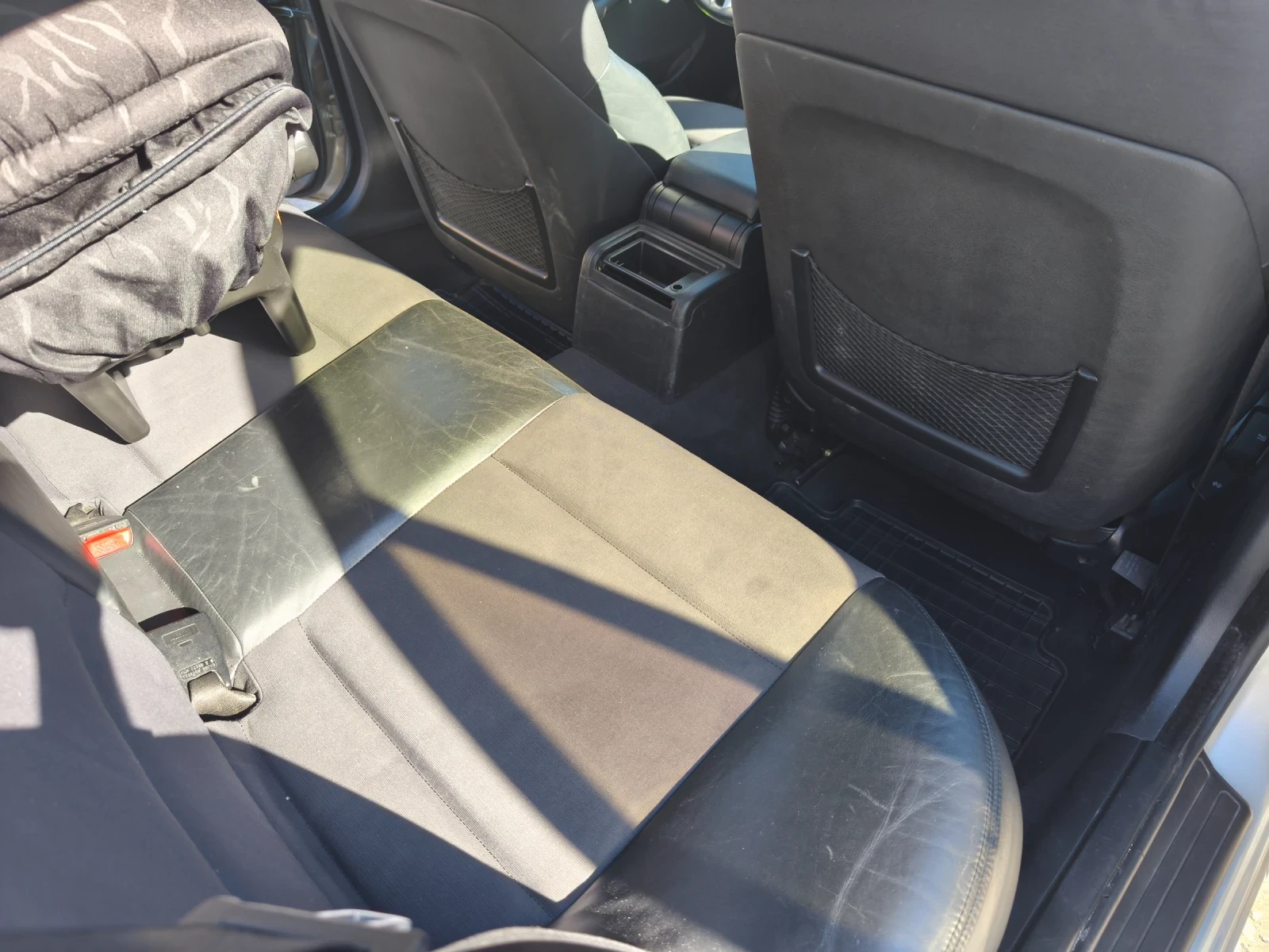 BMW 320, снимка 6 - Автомобили и джипове - 54322690