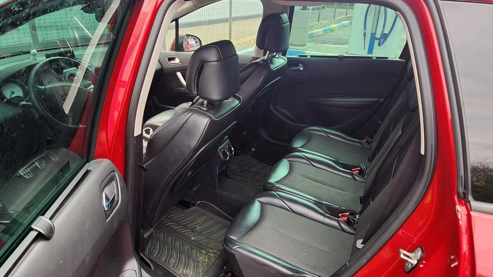 Peugeot 308 CB, снимка 7 - Автомобили и джипове - 54388892