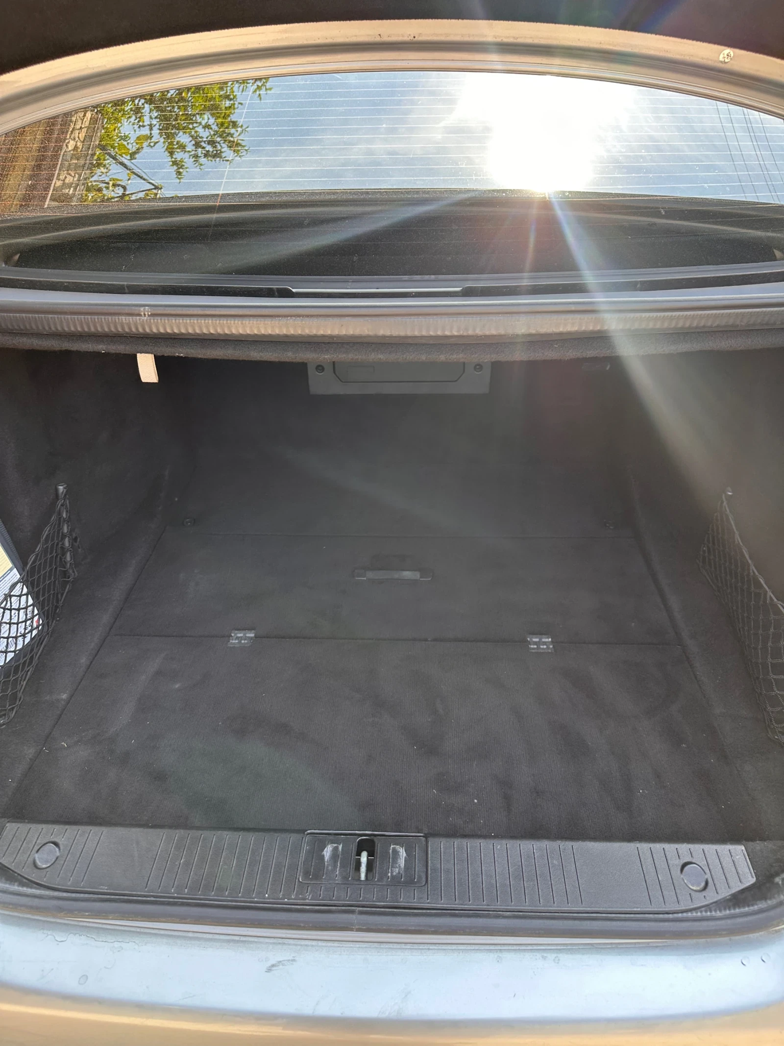 Mercedes-Benz S 320, снимка 8 - Автомобили и джипове - 54831655