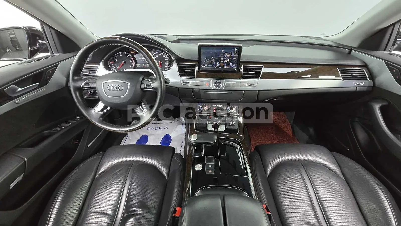 Audi A8 | Mobile.bg � ����������� 6
