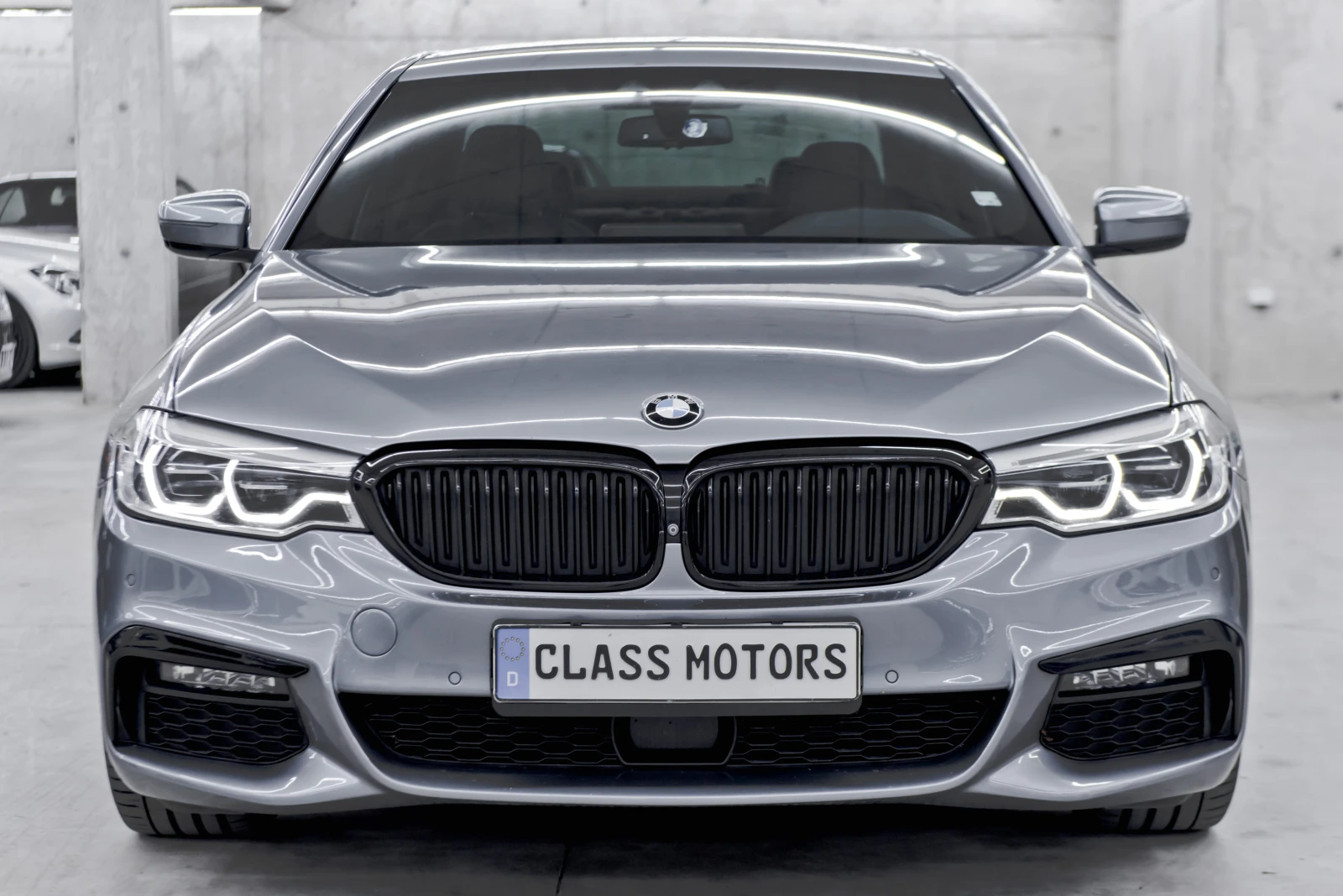 BMW 530 XD* 2019* M-Sport* HeadUp* 