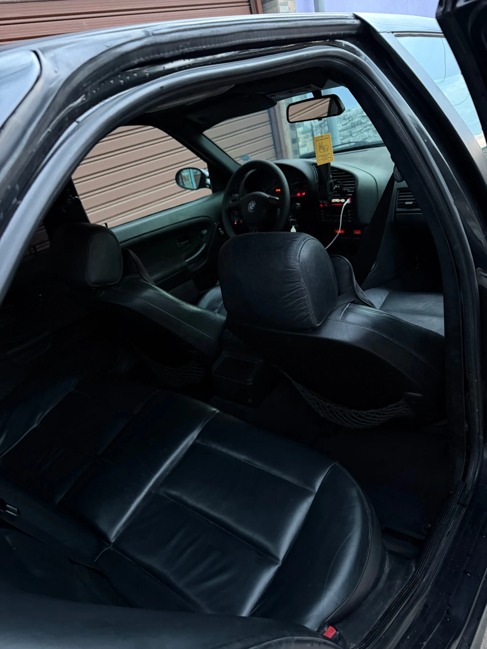 BMW 320 Bmw 320i m52b20, снимка 13 - Автомобили и джипове - 55191735