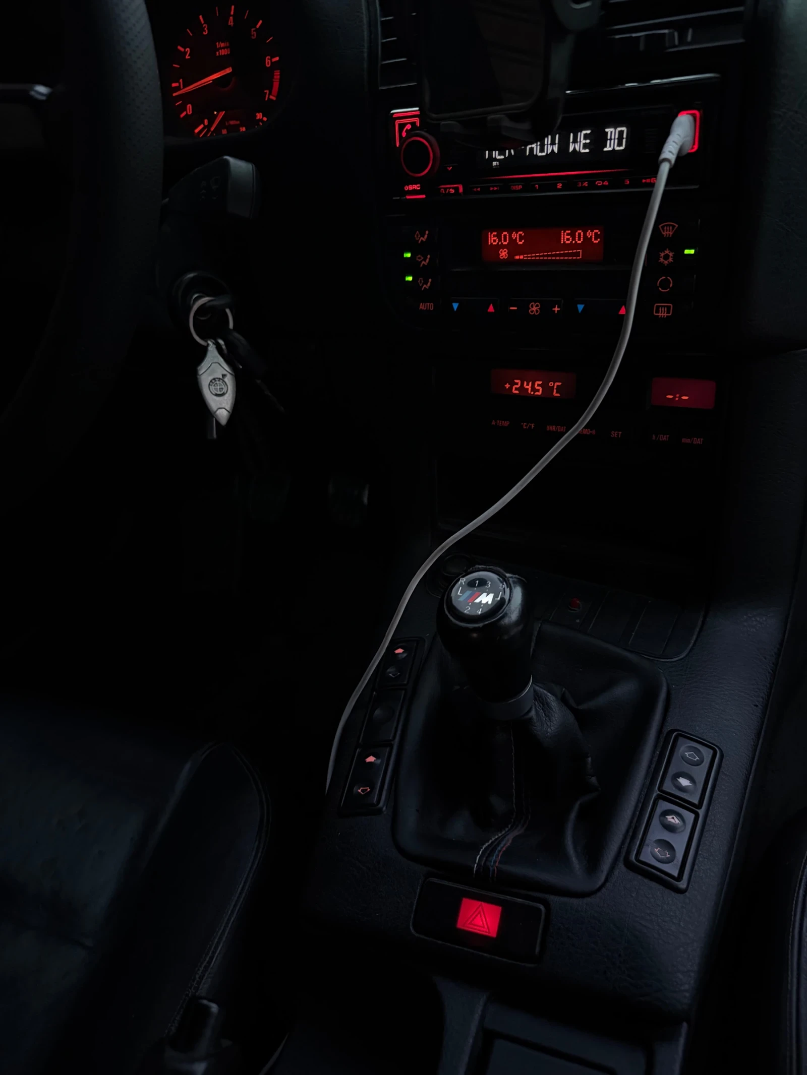 BMW 320 Bmw 320i m52b20, снимка 12 - Автомобили и джипове - 55191735