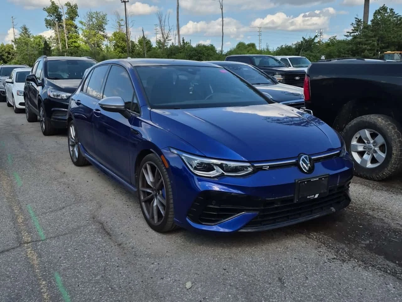 VW Golf * R * ����� * CARFAX * ����� �� �����������  | Mobile.bg � ����������� 2