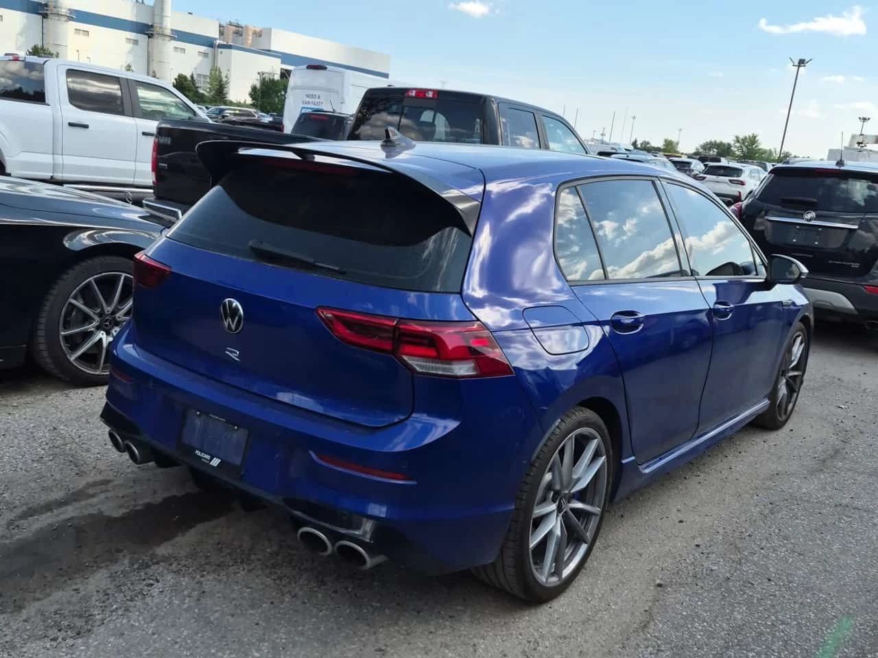VW Golf * R * ����� * CARFAX * ����� �� �����������  | Mobile.bg � ����������� 3