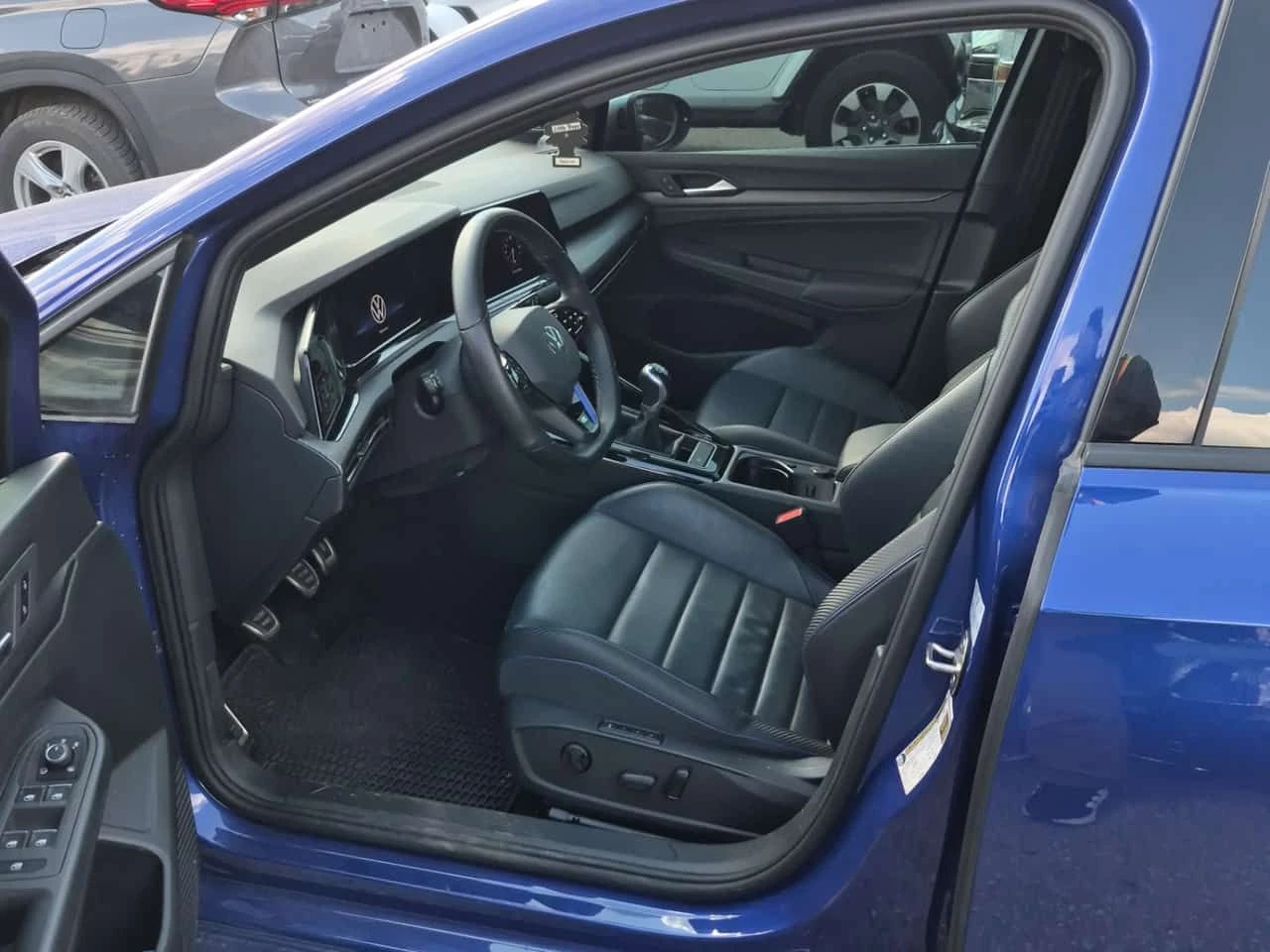 VW Golf * R * ����� * CARFAX * ����� �� �����������  | Mobile.bg � ����������� 5