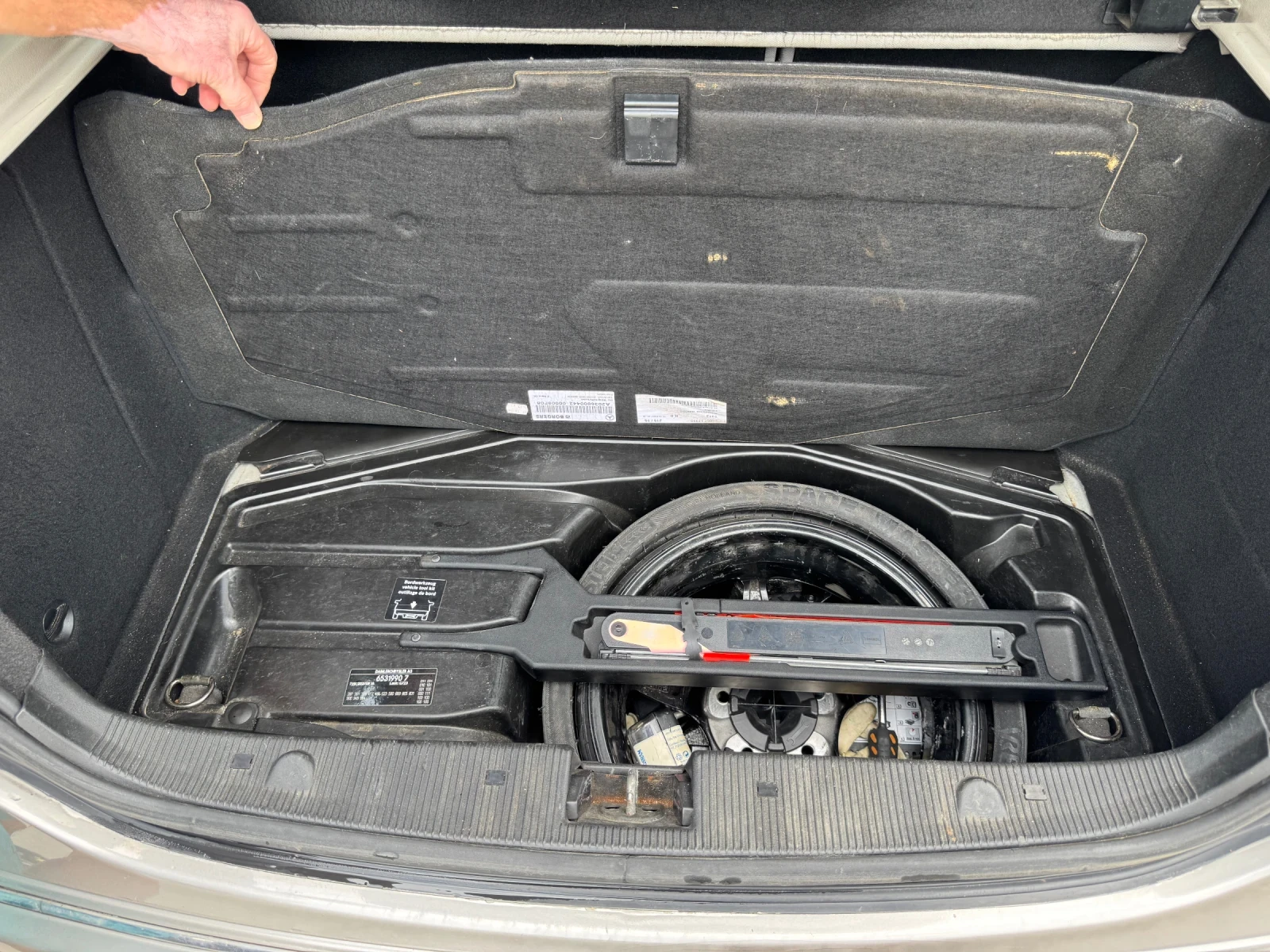 Mercedes-Benz C 220 W203, снимка 9 - Автомобили и джипове - 55250292