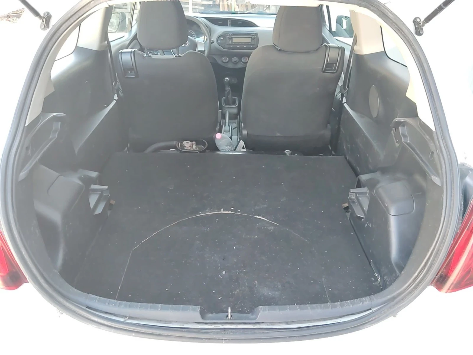 Toyota Yaris, снимка 6 - Автомобили и джипове - 55387170