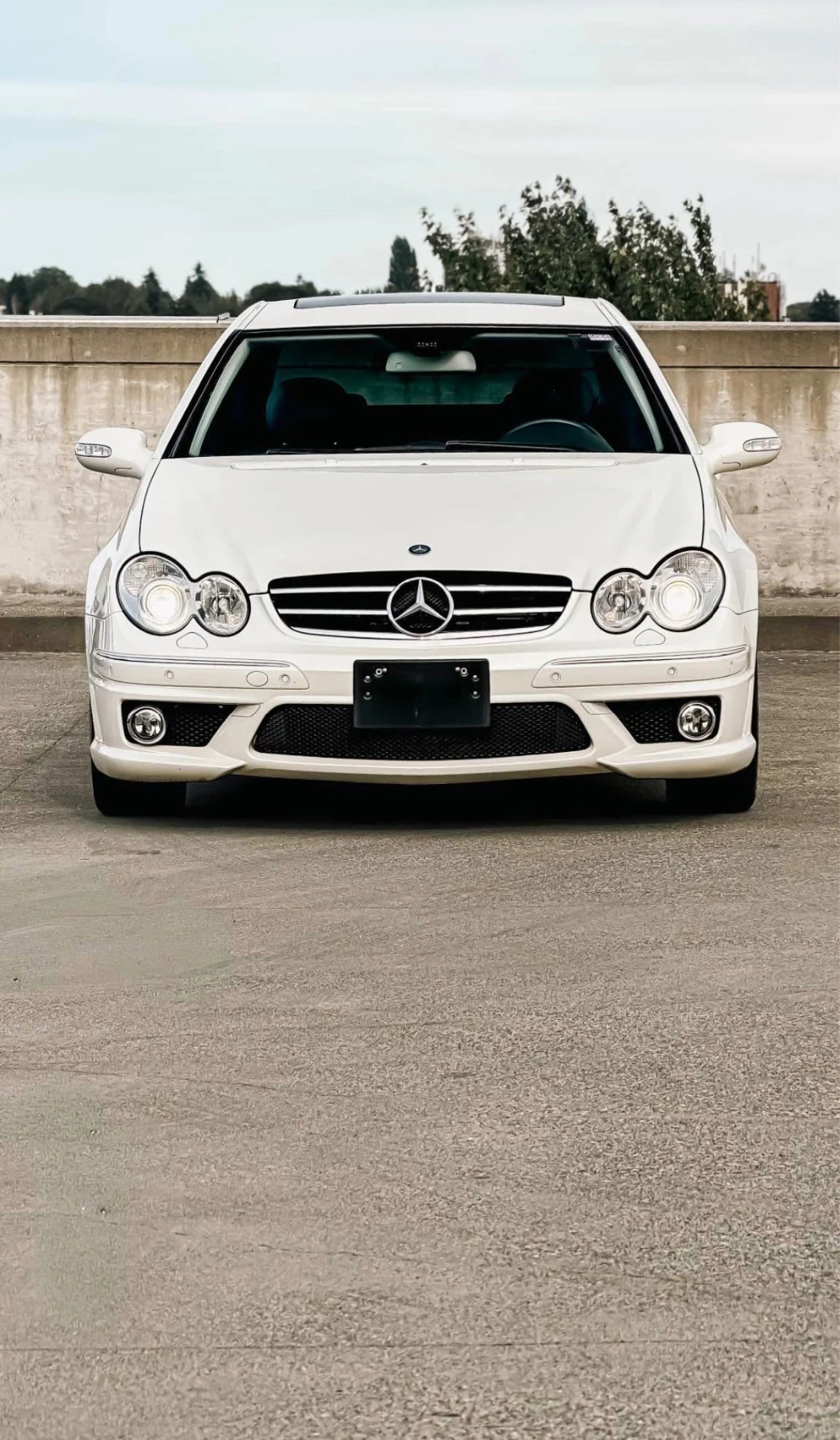 Mercedes-Benz CLK 63 AMG * �������� ������� * 84000�� * ���� �� �� *  | Mobile.bg � ����������� 2