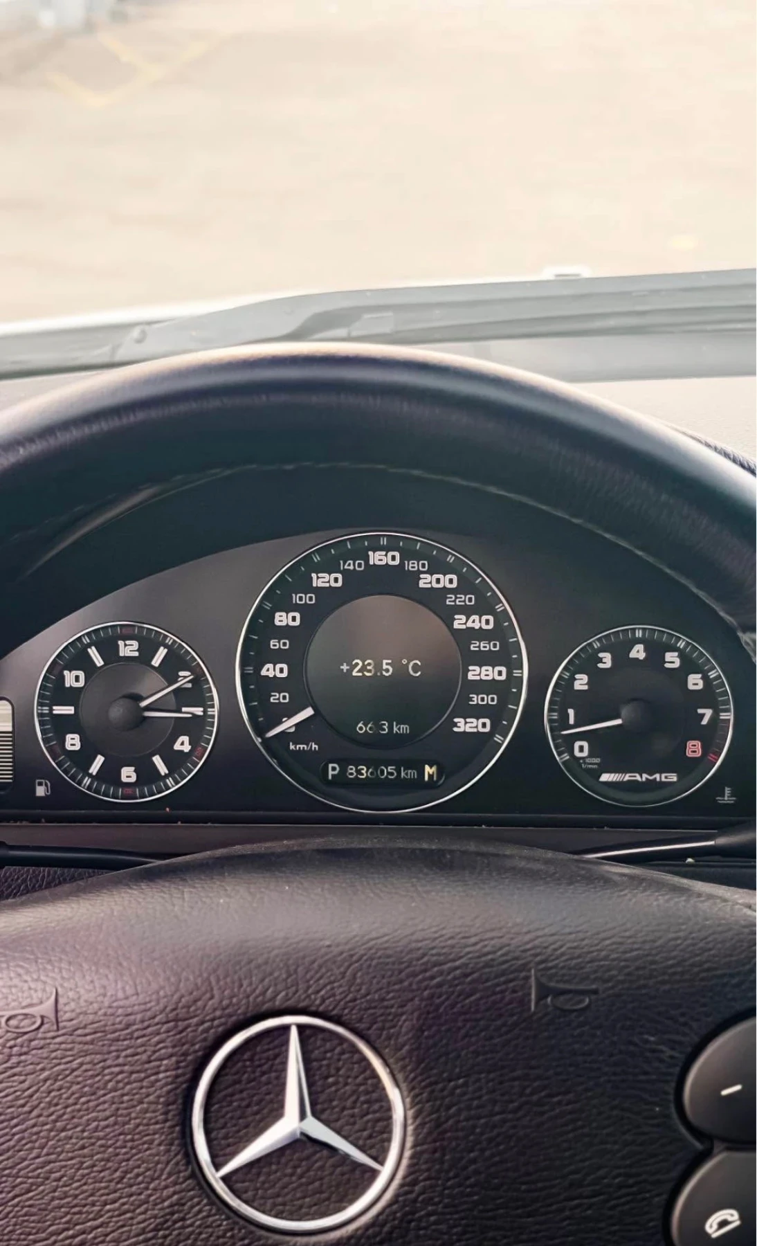 Mercedes-Benz CLK 63 AMG * �������� ������� * 84000�� * ���� �� �� *  | Mobile.bg � ����������� 14
