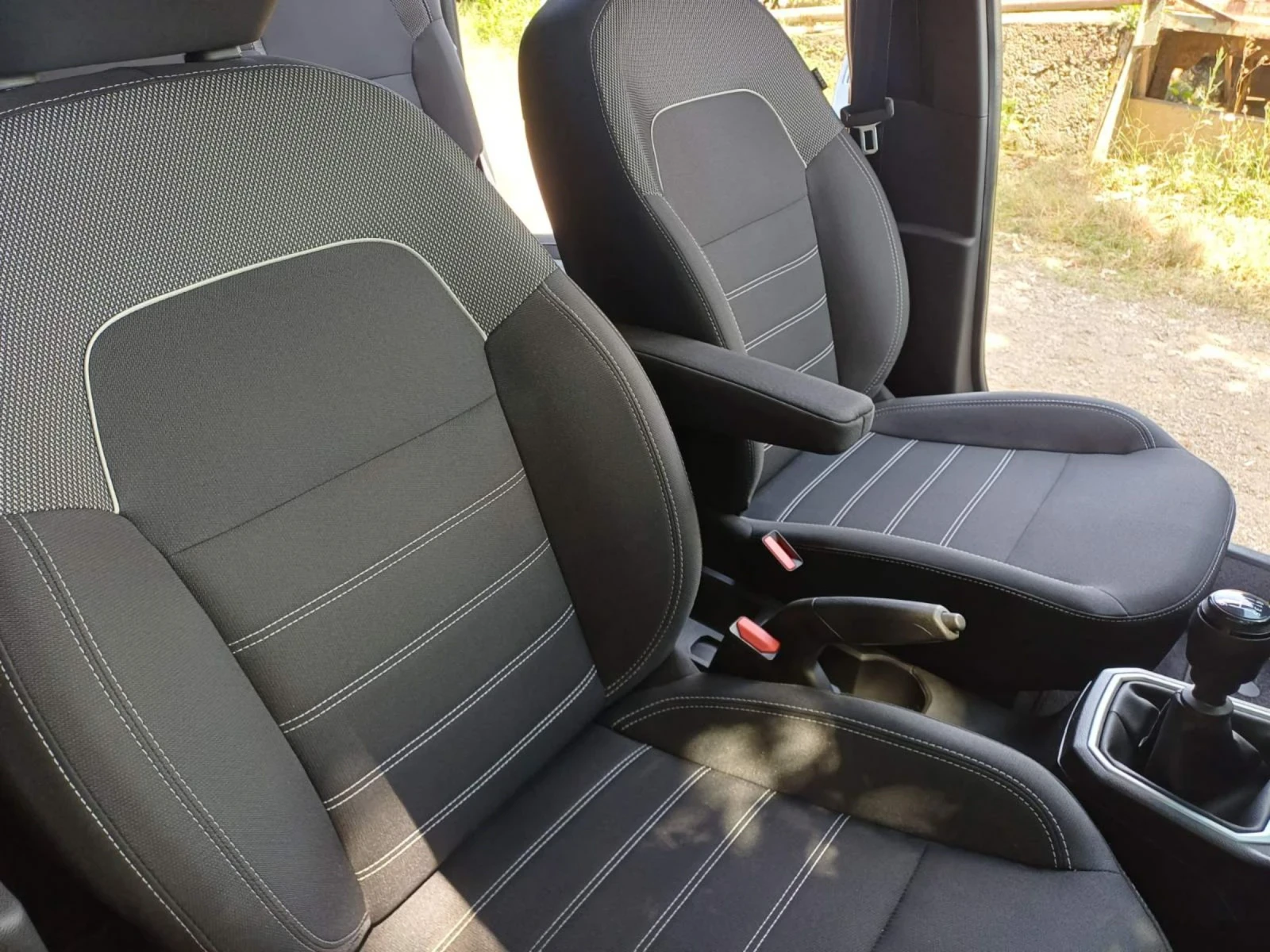 Dacia Jogger Газ 6+ 1, снимка 16 - Автомобили и джипове - 55413560