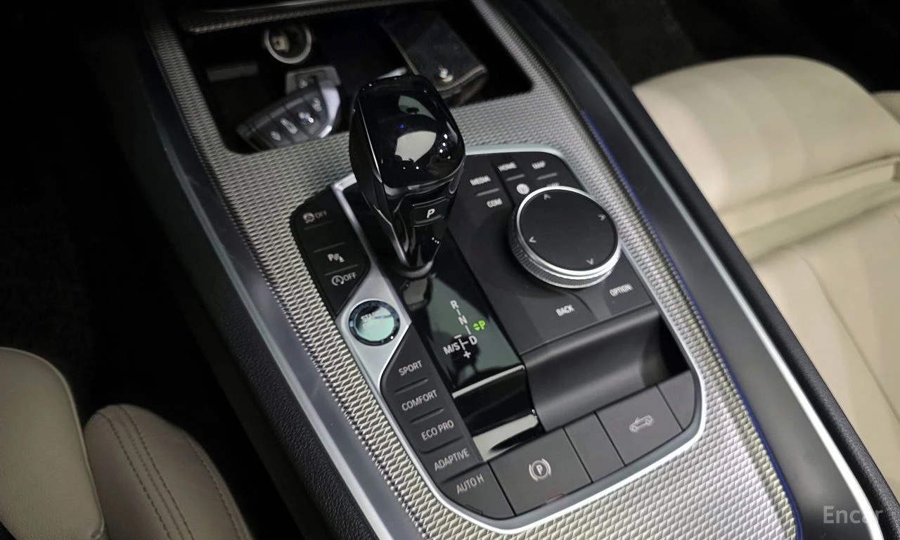 BMW Z4 М40i* HARMON* KARDON* CARBON* PACK* ПОДГРЕВ* ХЕДЪП, снимка 12 - Автомобили и джипове - 55421953