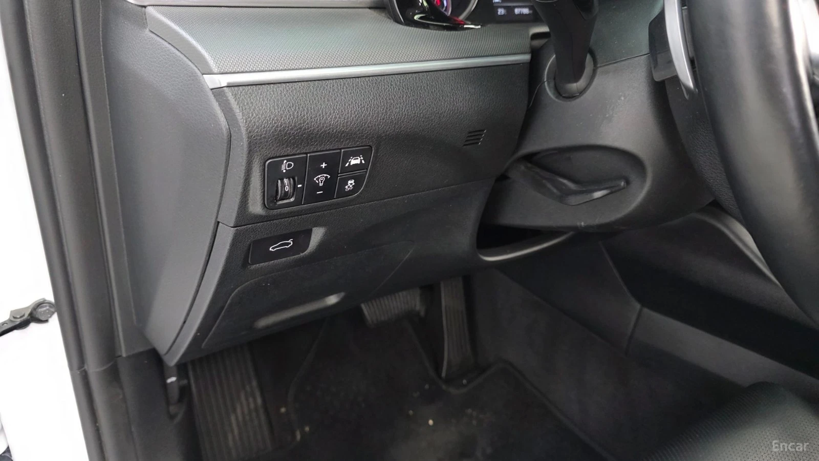 Kia K5 2.0 Prestige* КОЖА* ОБДУХВ* НАВИ, снимка 15 - Автомобили и джипове - 55513795