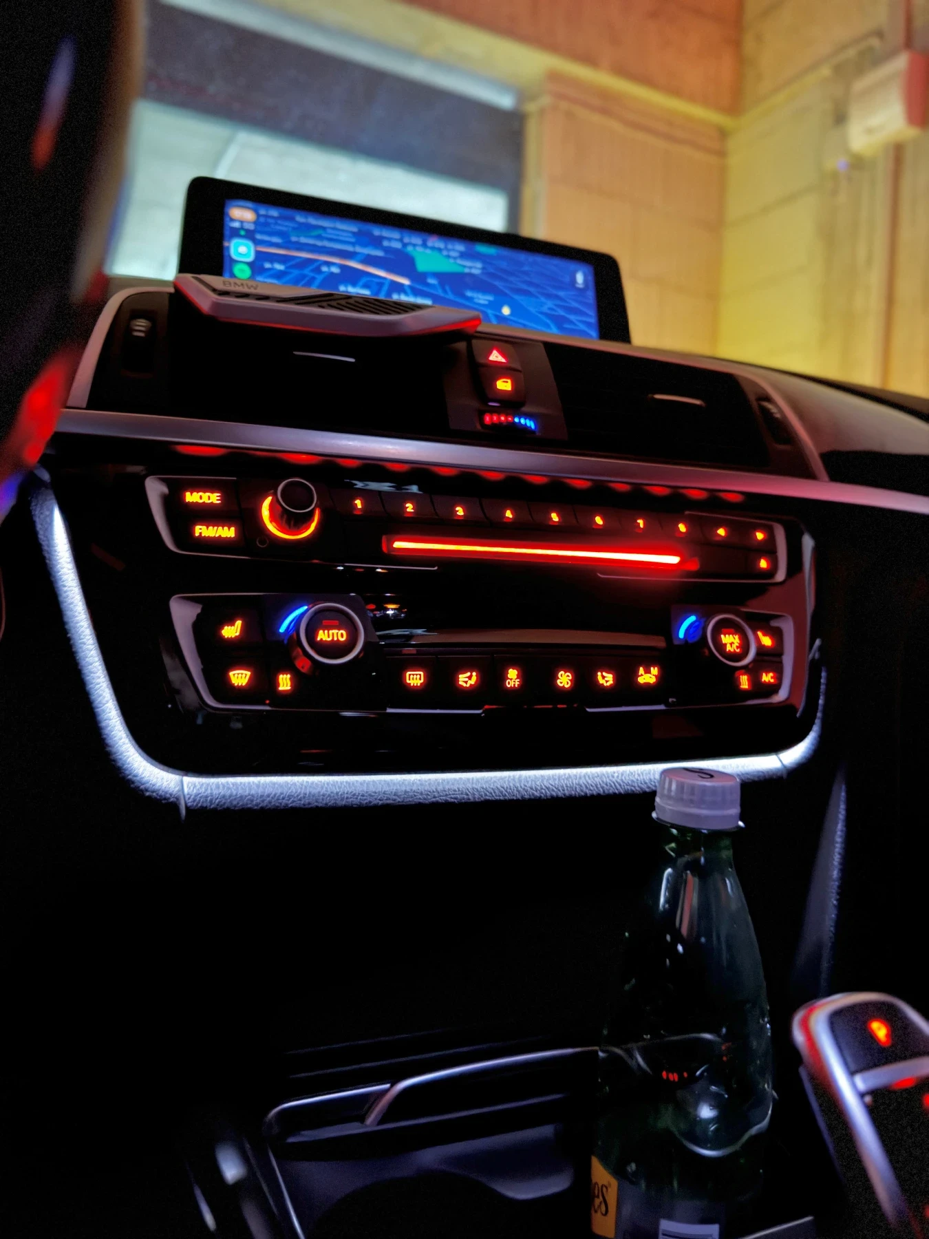 BMW 440 xDrive* M PACK* ХЕДЪП* HARMAN KARDON* CARPLAY, снимка 15 - Автомобили и джипове - 55615362