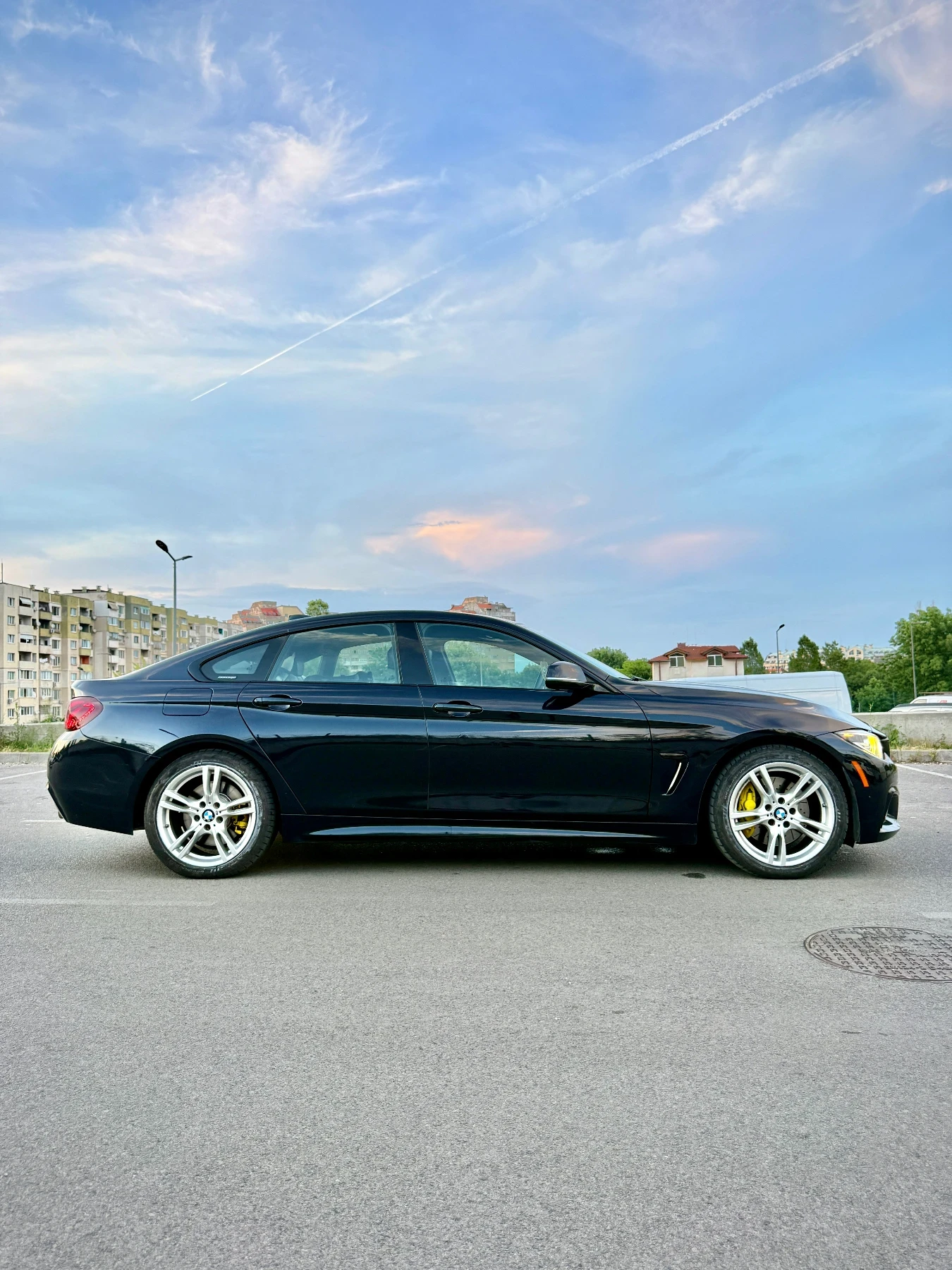 BMW 440 xDrive* M PACK* ХЕДЪП* HARMAN KARDON* CARPLAY, снимка 5 - Автомобили и джипове - 55615362