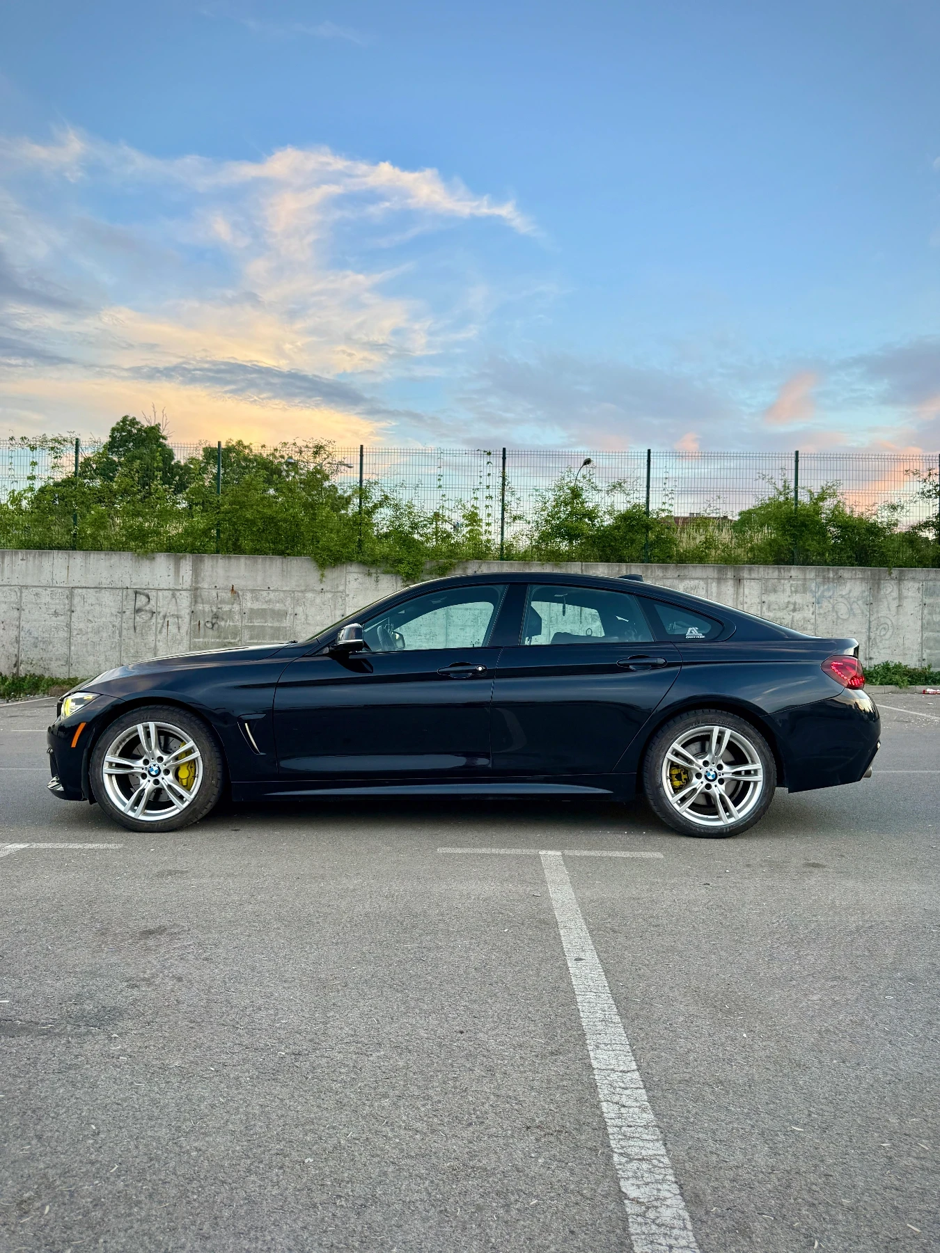 BMW 440 xDrive* M PACK* ХЕДЪП* HARMAN KARDON* CARPLAY, снимка 4 - Автомобили и джипове - 55615362
