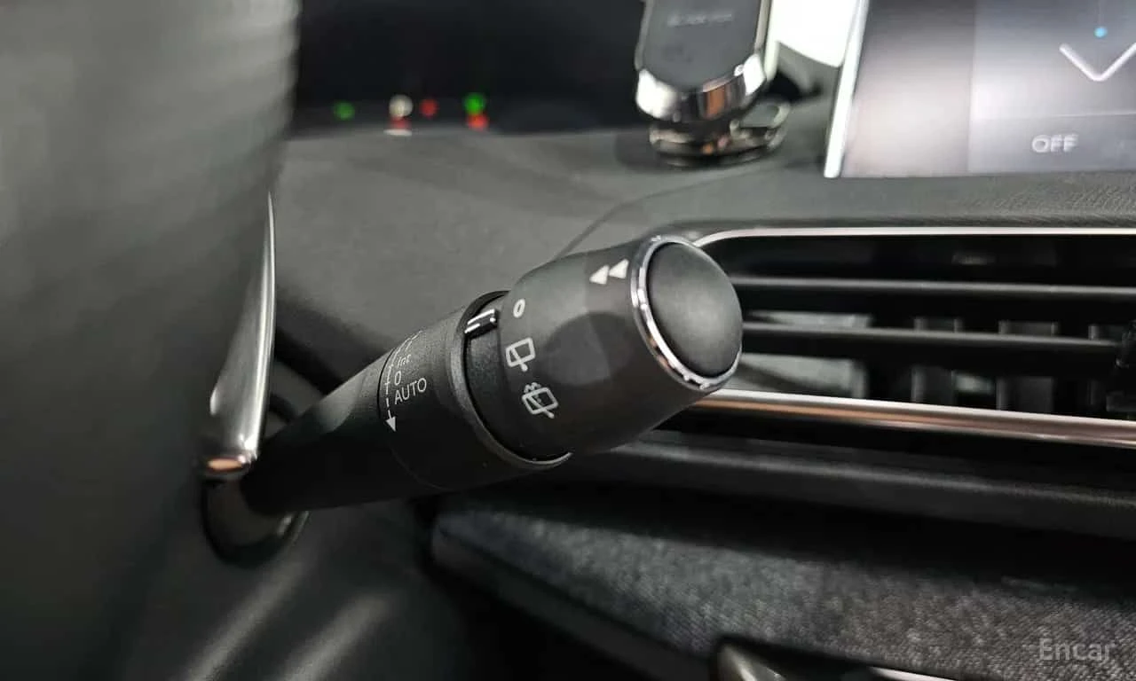 Peugeot 3008 * 1.6 BlueHDi GT Line * ЦЕНА ДО БГ, снимка 15 - Автомобили и джипове - 55627097