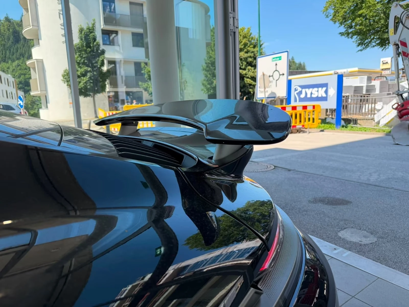 Porsche 911 992.2 TURBO S COUPE BURMESTER PANO CHRONO KERAMIK , снимка 6 - Автомобили и джипове - 55645380