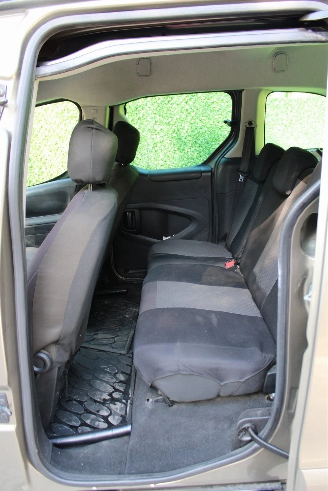 Peugeot Partner 1.6 BlueHDi, снимка 7 - Автомобили и джипове - 55876524