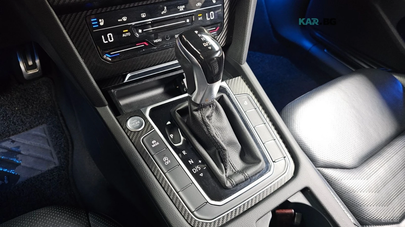 VW Arteon HUD* 360* МАСАЖИ* ОБДУХ* НАВИ* ПАНО, снимка 9 - Автомобили и джипове - 55886736