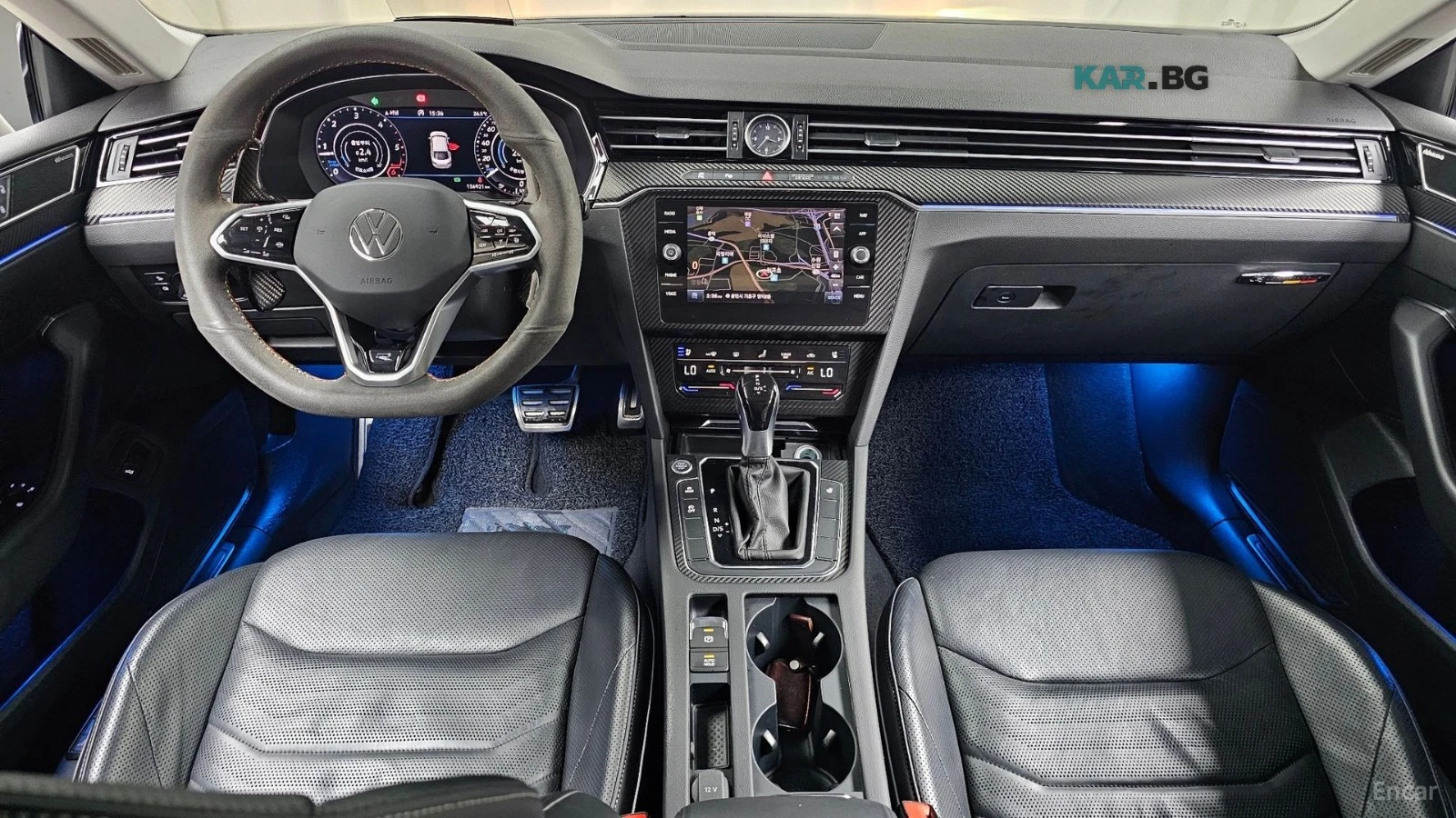 VW Arteon HUD* 360* МАСАЖИ* ОБДУХ* НАВИ* ПАНО, снимка 6 - Автомобили и джипове - 55886736