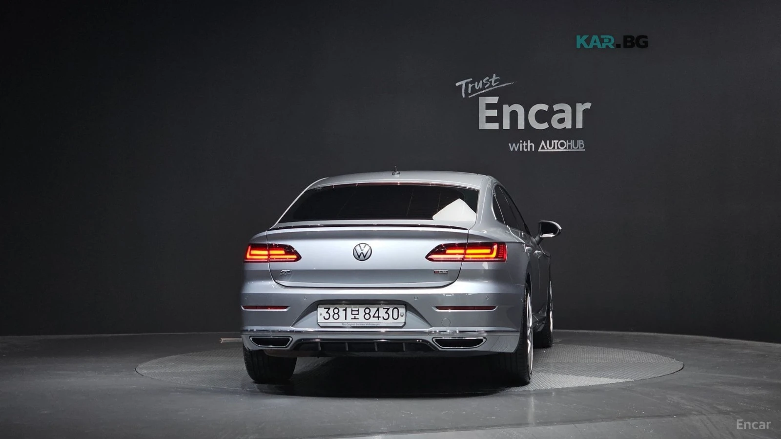 VW Arteon HUD* 360* МАСАЖИ* ОБДУХ* НАВИ* ПАНО, снимка 4 - Автомобили и джипове - 55886736
