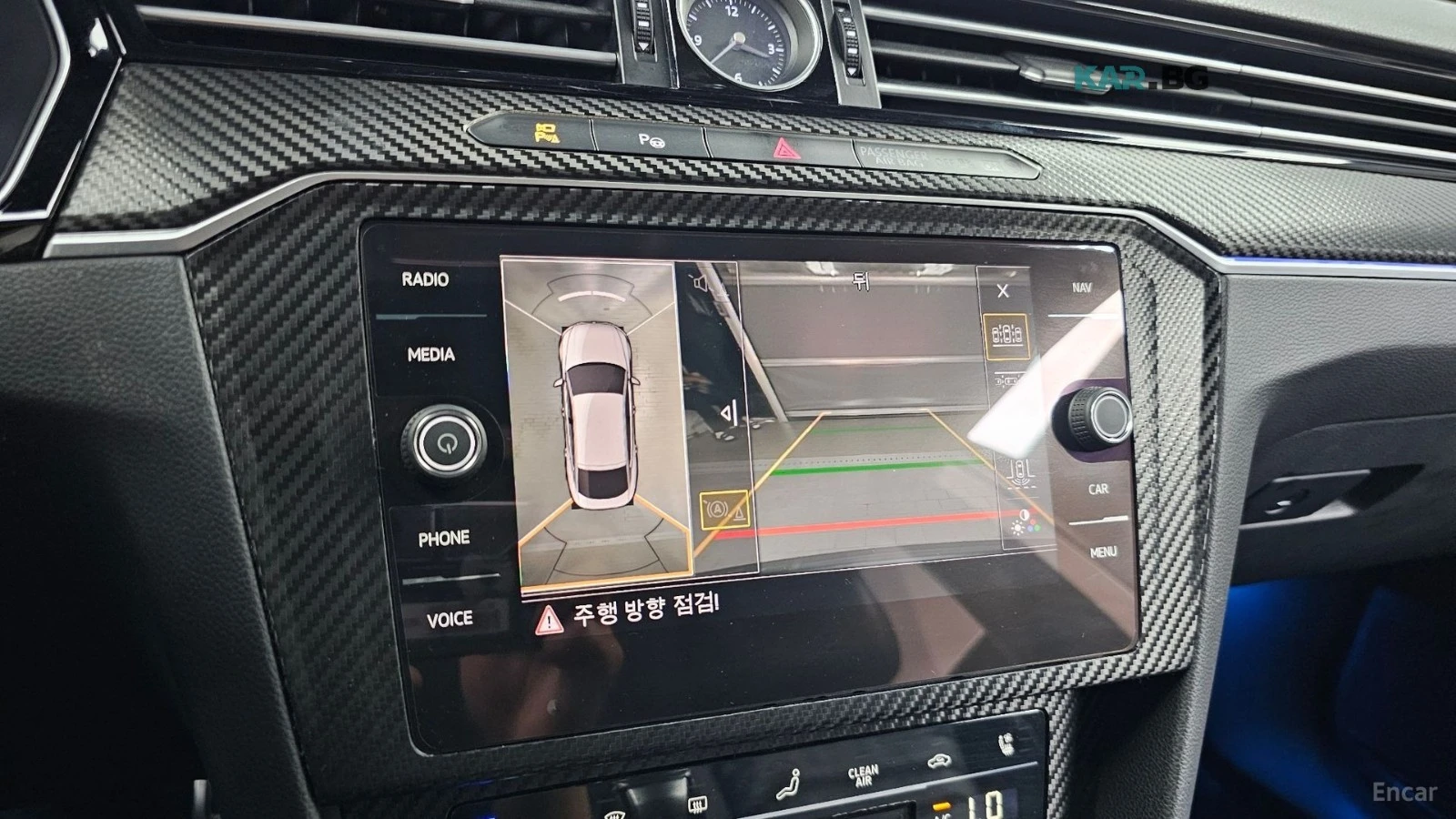 VW Arteon HUD* 360* МАСАЖИ* ОБДУХ* НАВИ* ПАНО, снимка 14 - Автомобили и джипове - 55886736