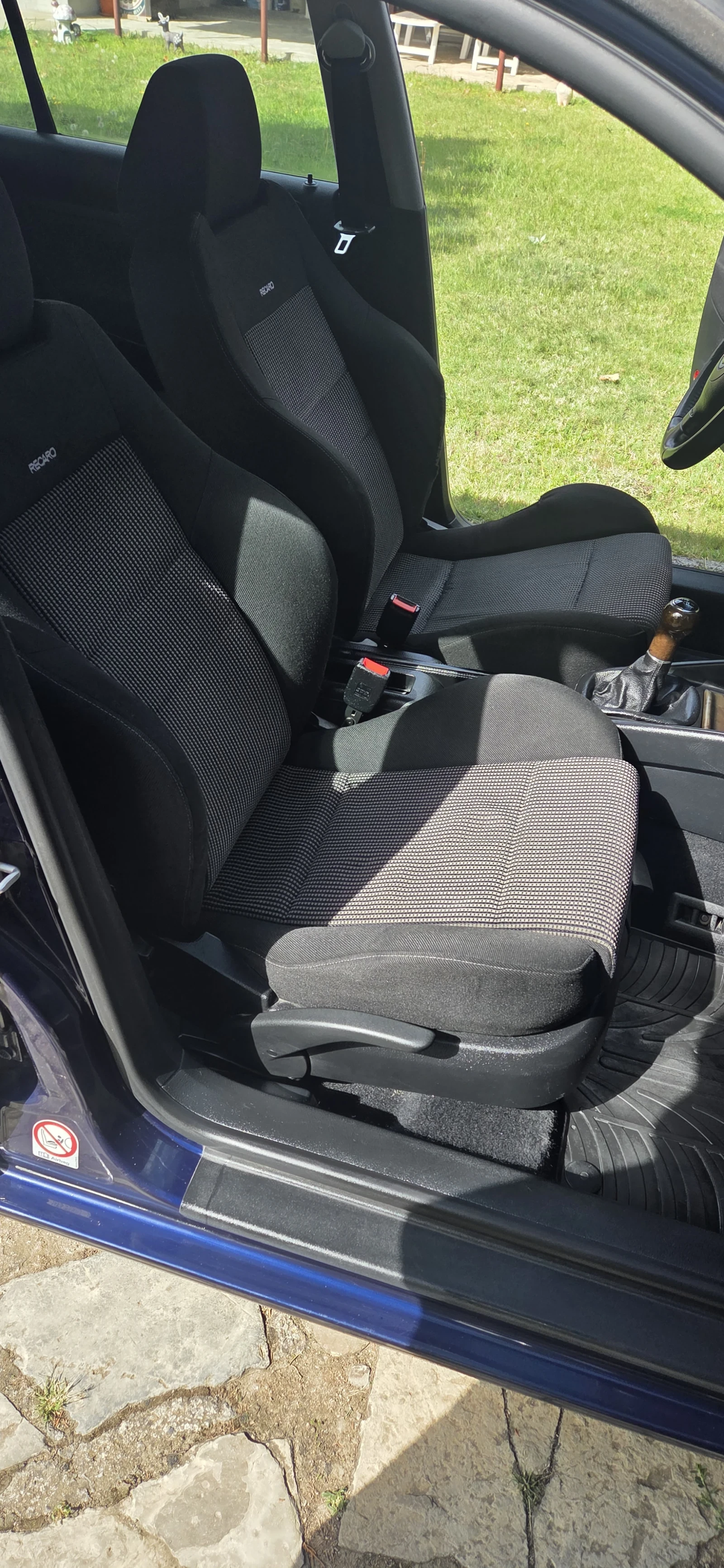VW Golf GTI, снимка 5 - Автомобили и джипове - 56201343