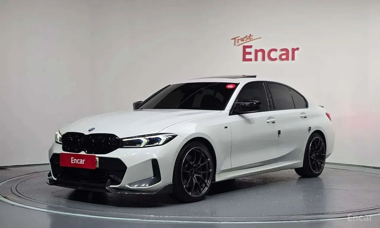 BMW 340 /ШИБИДАХ/ДИСТРОНИК/360 КАМЕРИ