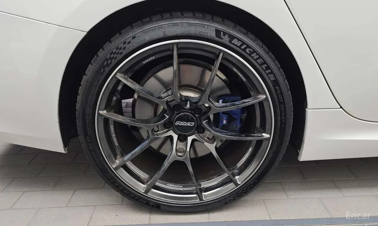 BMW 340 /ШИБИДАХ/ДИСТРОНИК/360 КАМЕРИ, снимка 5 - Автомобили и джипове - 56262321