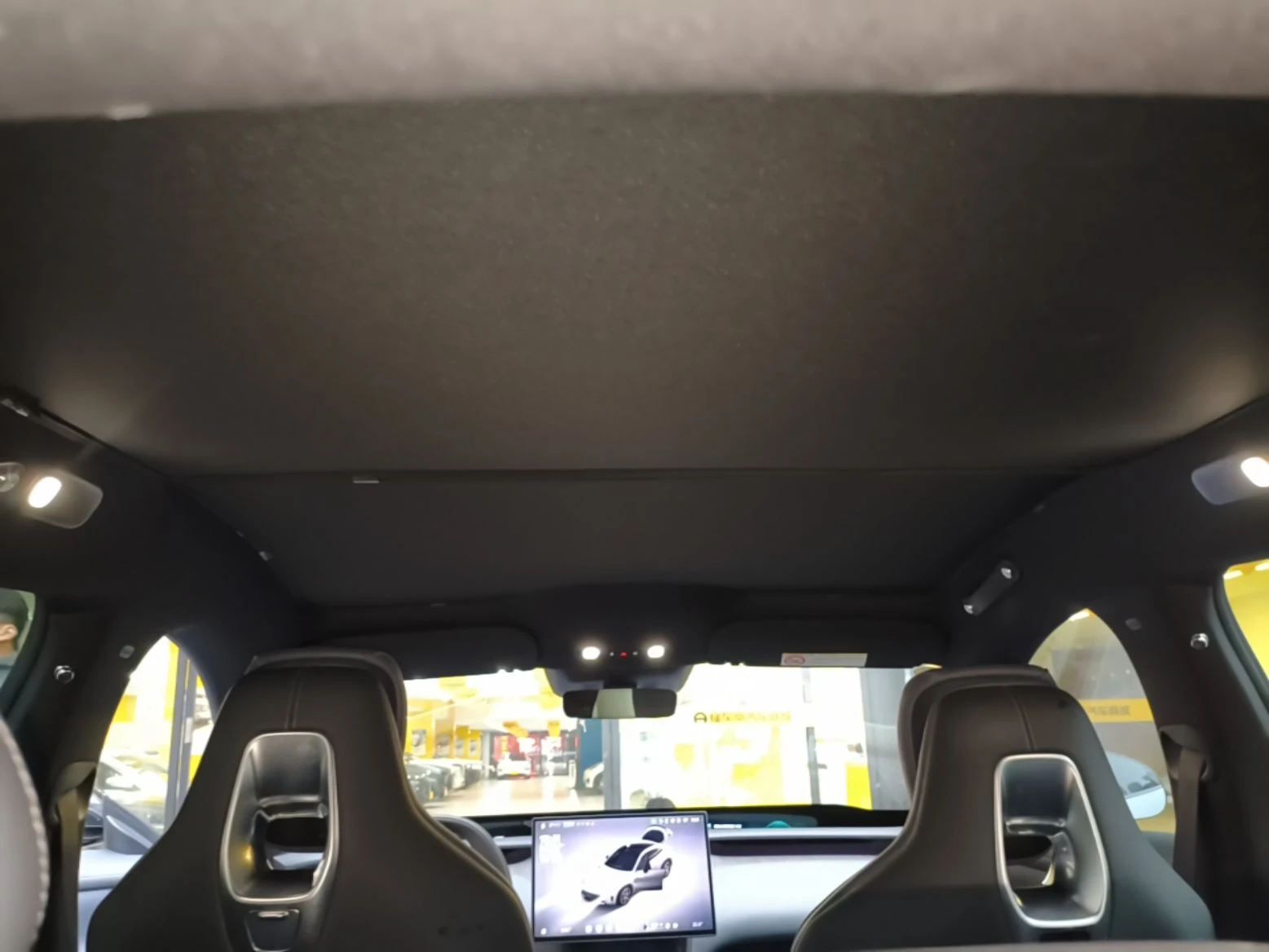 Xiaomi YU7 Ultra-Long Range All-Wheel Drive Pro Version, снимка 15 - Автомобили и джипове - 56655718