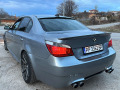 BMW 545 Нов внос LPG  - изображение 3