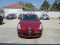 Alfa Romeo Giulietta 1.6JTD-m - изображение 2