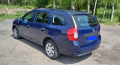 Dacia Logan MCV - изображение 3