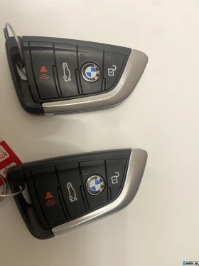 BMW X3  S DRIVE, снимка 14