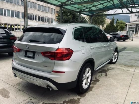BMW X3  S DRIVE, снимка 3