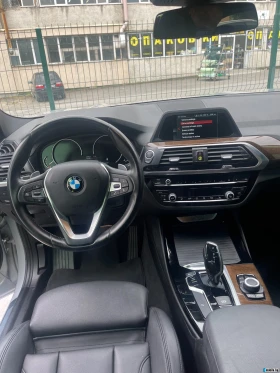 BMW X3  S DRIVE, снимка 11