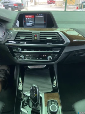 BMW X3  S DRIVE, снимка 17