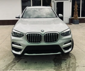 BMW X3  S DRIVE, снимка 6