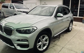BMW X3  S DRIVE, снимка 2