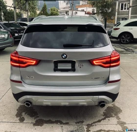 BMW X3  S DRIVE, снимка 5