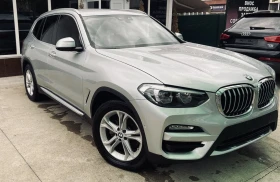 BMW X3  S DRIVE, снимка 7