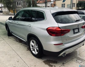 BMW X3  S DRIVE, снимка 8